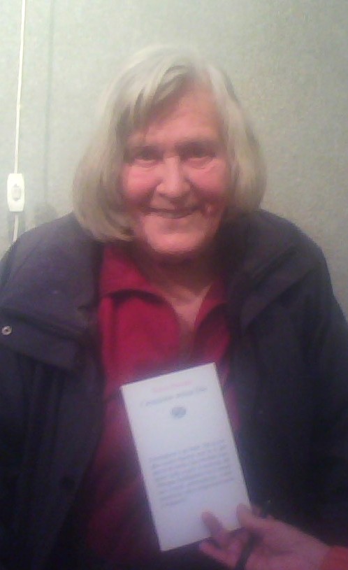 Laicità e Darwinismo a Milano 5 P13 03 07 22.54