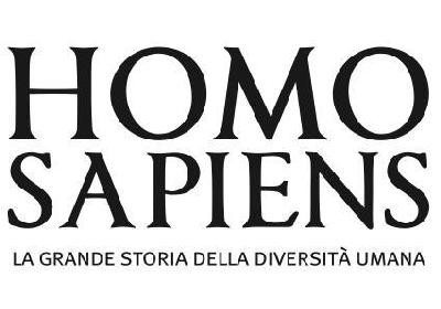 mostra Homo sapiens