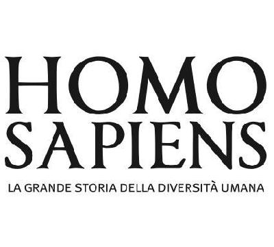 mostra Homo sapiens