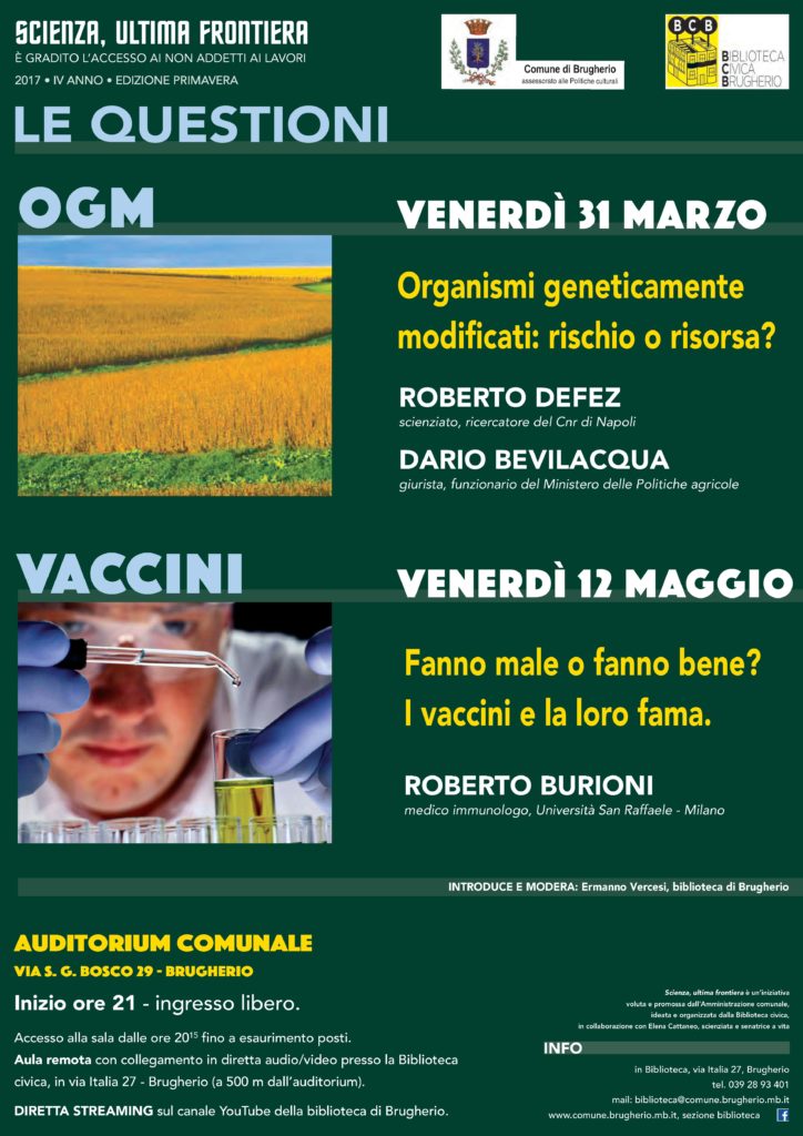 Canali di dating su YouTube