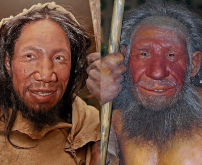 I Neanderthal hanno copiato strumenti da Homo sapiens?