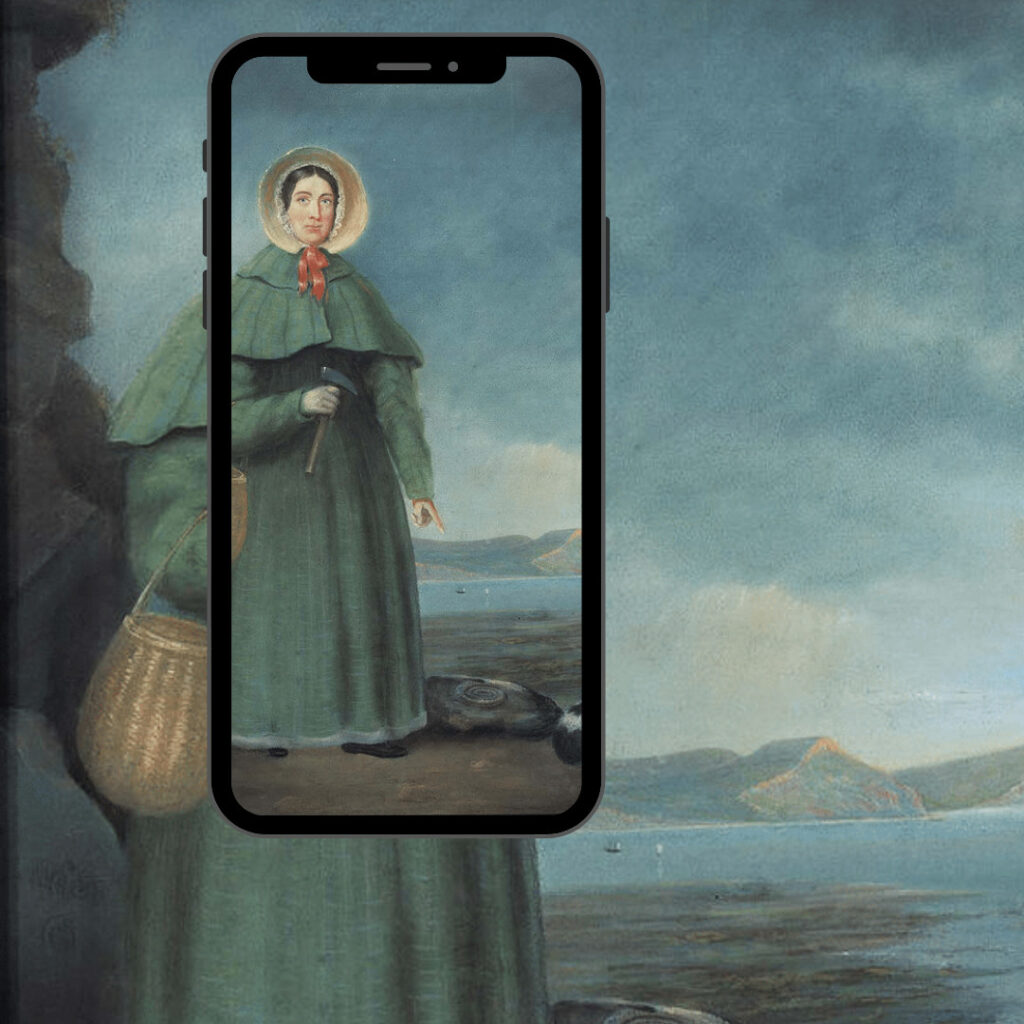 La lunga attesa di Mary Anning – Pikaia