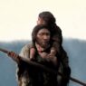 La prima famiglia neandertaliana