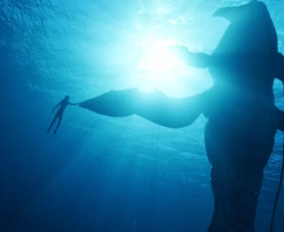 Gli oceani di Avatar sarebbero davvero così in un mondo alieno?