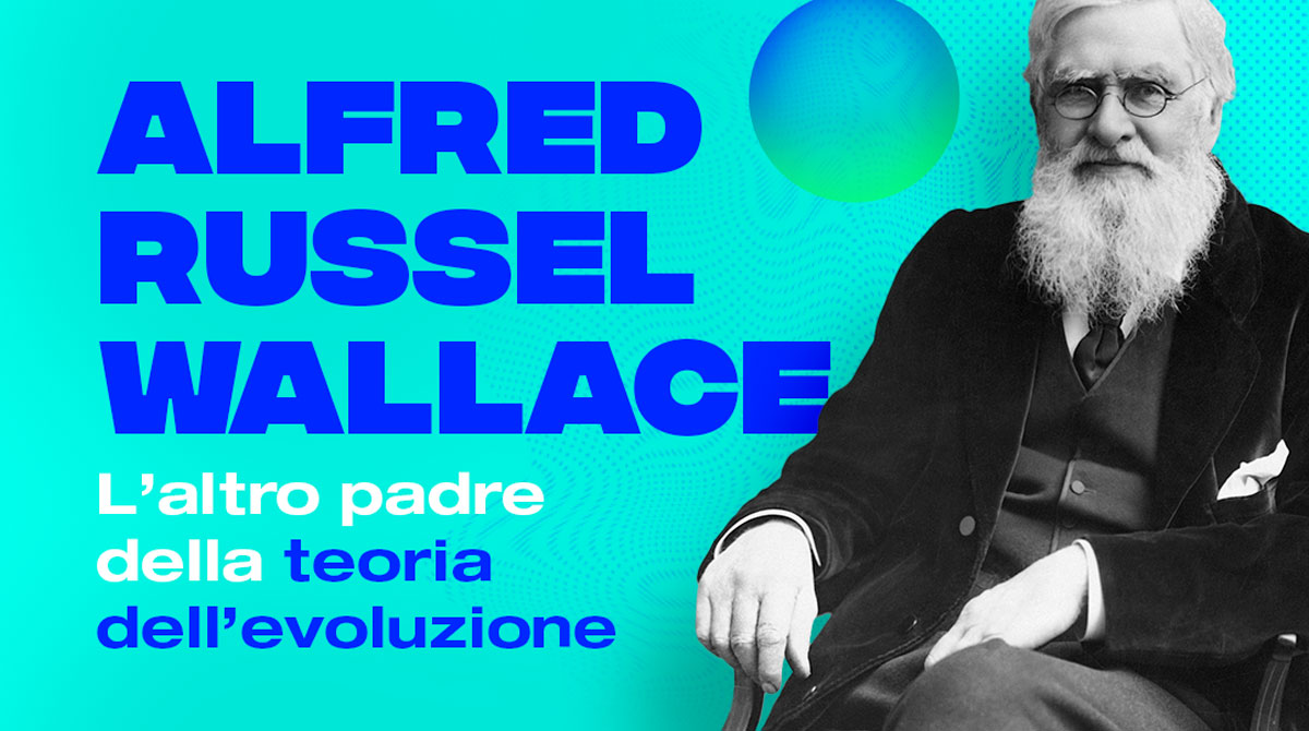 Alfred Russel Wallace Wallace 200