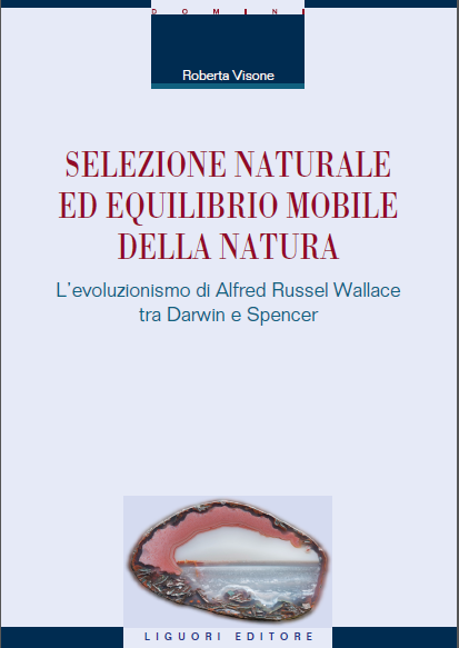 Wallace Selezione naturale ed equilibrio mobile della natura