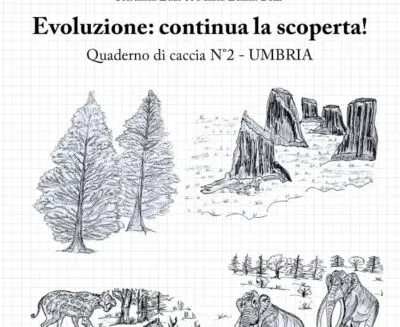All’esplorazione delle nostre origini e dell’Italia con “Evoluzione: Continua la scoperta!”