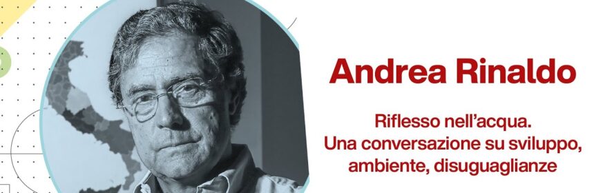 Andrea Rinaldo