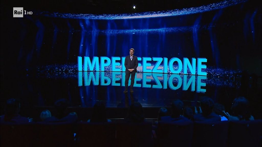 imperfezione