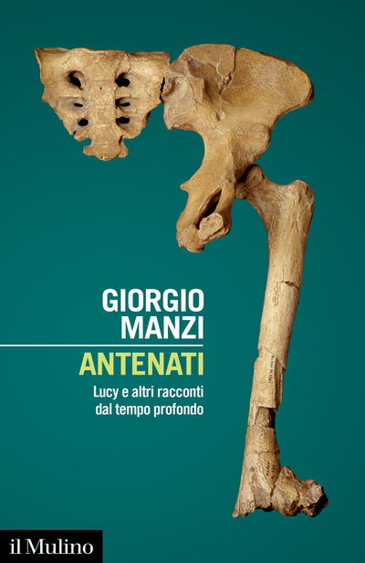 Antenati Giorgio Manzi