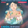 A Rende (CS) la III edizione del Festival “Pensa tu” (23-24 marzo)