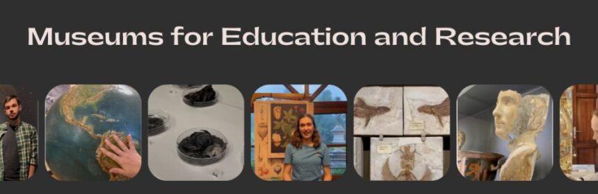 Museums for Education and Research 2