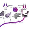 Condividiamo con gli uccelli alcune istruzioni per costruire le corde vocali