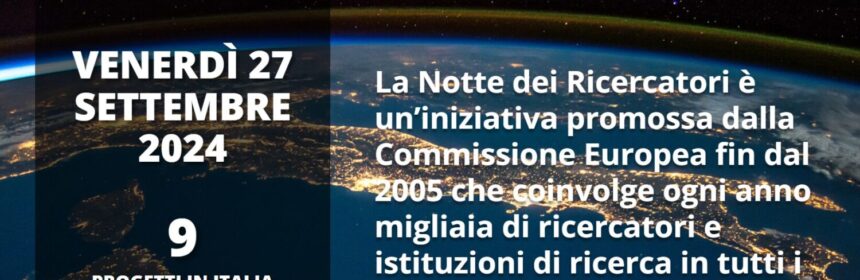 screenshot www.nottedeiricercatori.it 2024.09.13 15 20 11