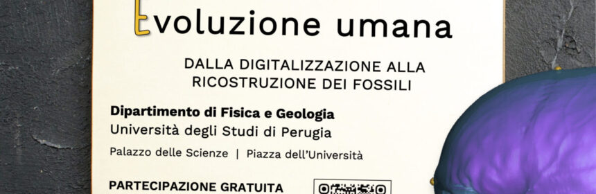 WAVE - Workshop di Antropologia Virtuale ed Evoluzione Umana