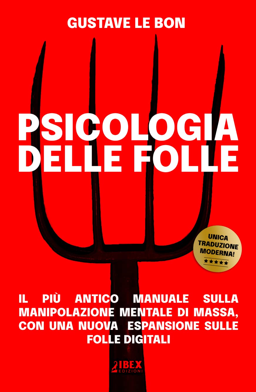 psicologia delle folle le bon