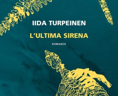“L’ultima sirena” di Iida Turpeinen: il fascino e la tragedia di un’estinzione senza senso