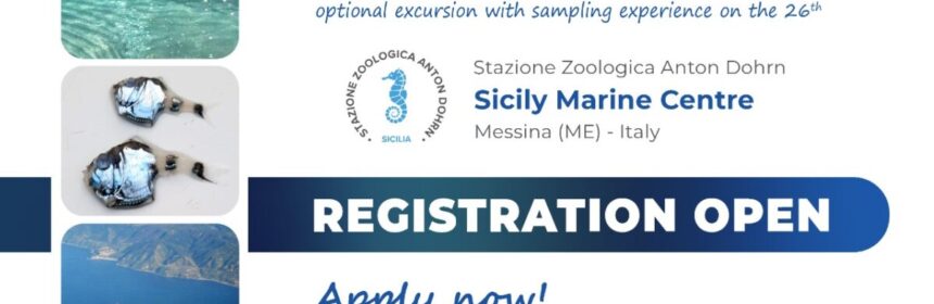 Aperte le candidature alla seconda Summer School internazionale sullo studio degli ambienti estremi 1 Locandina ISS SEEA