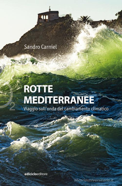 rotte mediterranee