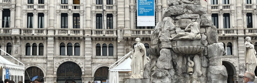 Trieste Next