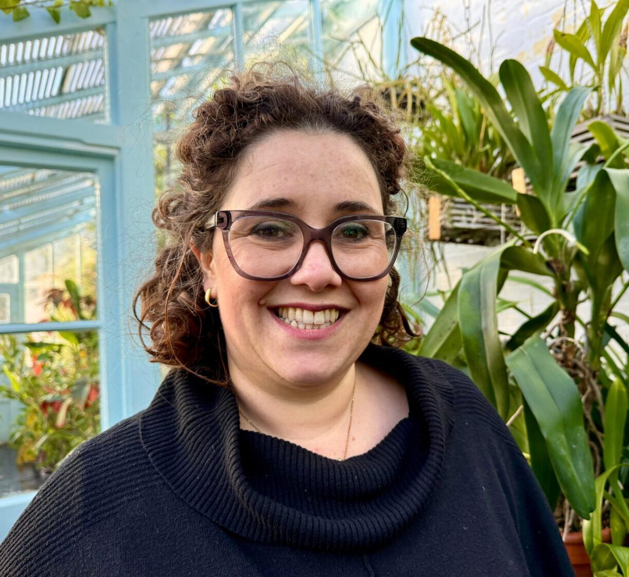 La testuggine George sarà padre! 3 Chiara Ceci