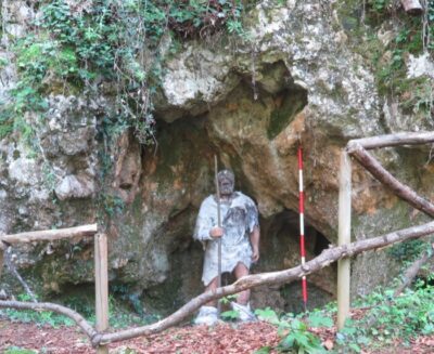 In Toscana le tracce degli ultimi Neanderthal