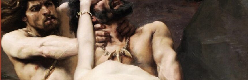 L'invenzione della preistoria