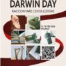 Darwin Day Milano 2026 – Raccontare l’evoluzione