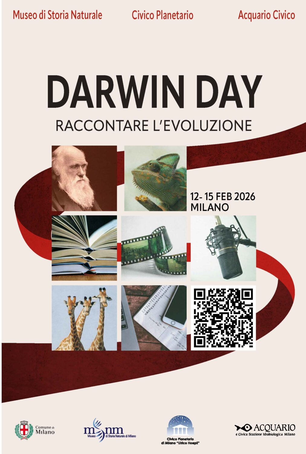 Pagine da Definitivo Pieghevole D2026 A5