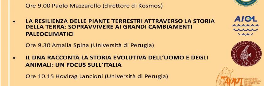 darwin day kosmos 2026