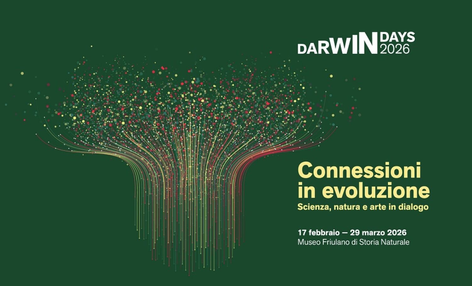 connessioni in evoluzione 2026