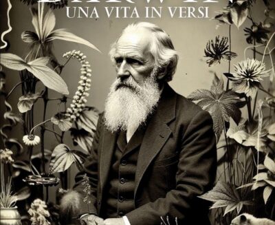 L’evoluzione in versi