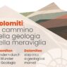 Mostra “Dolomiti: in cammino nella geologia della meraviglia”: fino al 18 aprile a Padova