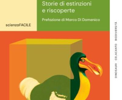 Le specie Lazzaro, tra estinzioni presunte e riscoperte inattese