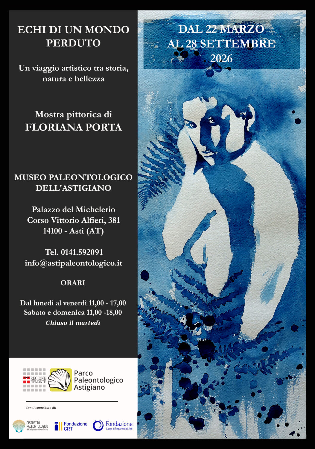 Echi Floriana big 45