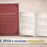 “Parole in evoluzione”, un libretto di citazioni da scaricare, leggere e stampare