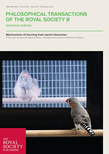 m rstb.2026.381.issue 1943.cover