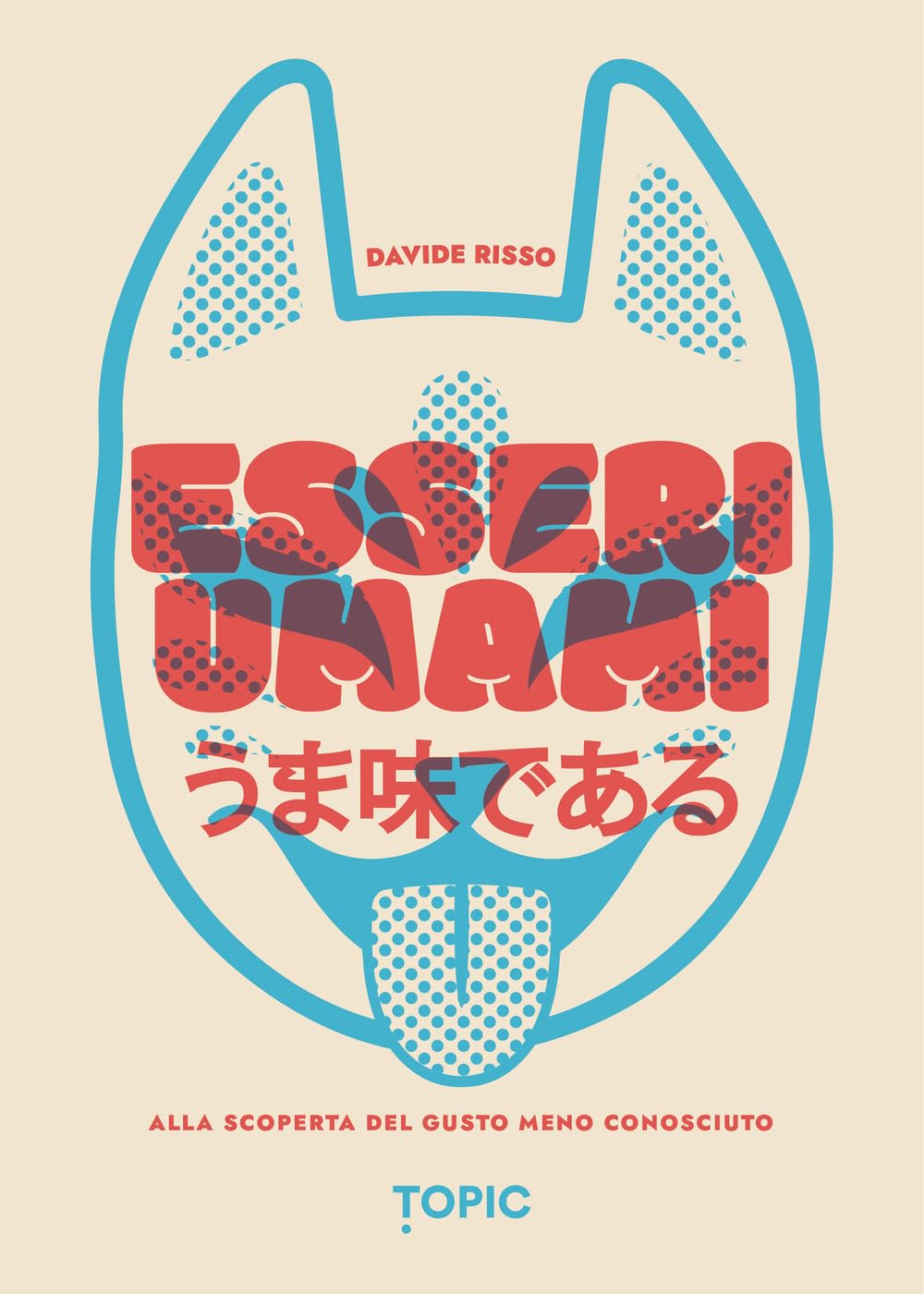 Essere umami