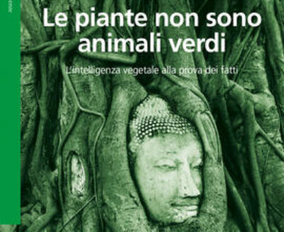 Le piante non sono animali verdi. Evoluzione, narrazione e responsabilità della comunicazione nel saggio di Marco Ferrari