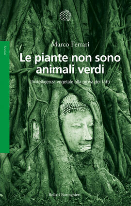 Copertina LePianteNonSonoAnimaliVerdi