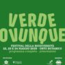 Verde Ovunque: a Genova tre giorni dedicati alla biodiversità urbana