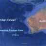 Un cimitero di balene lungo 1.200 chilometri nelle profondità dell’Oceano Indiano