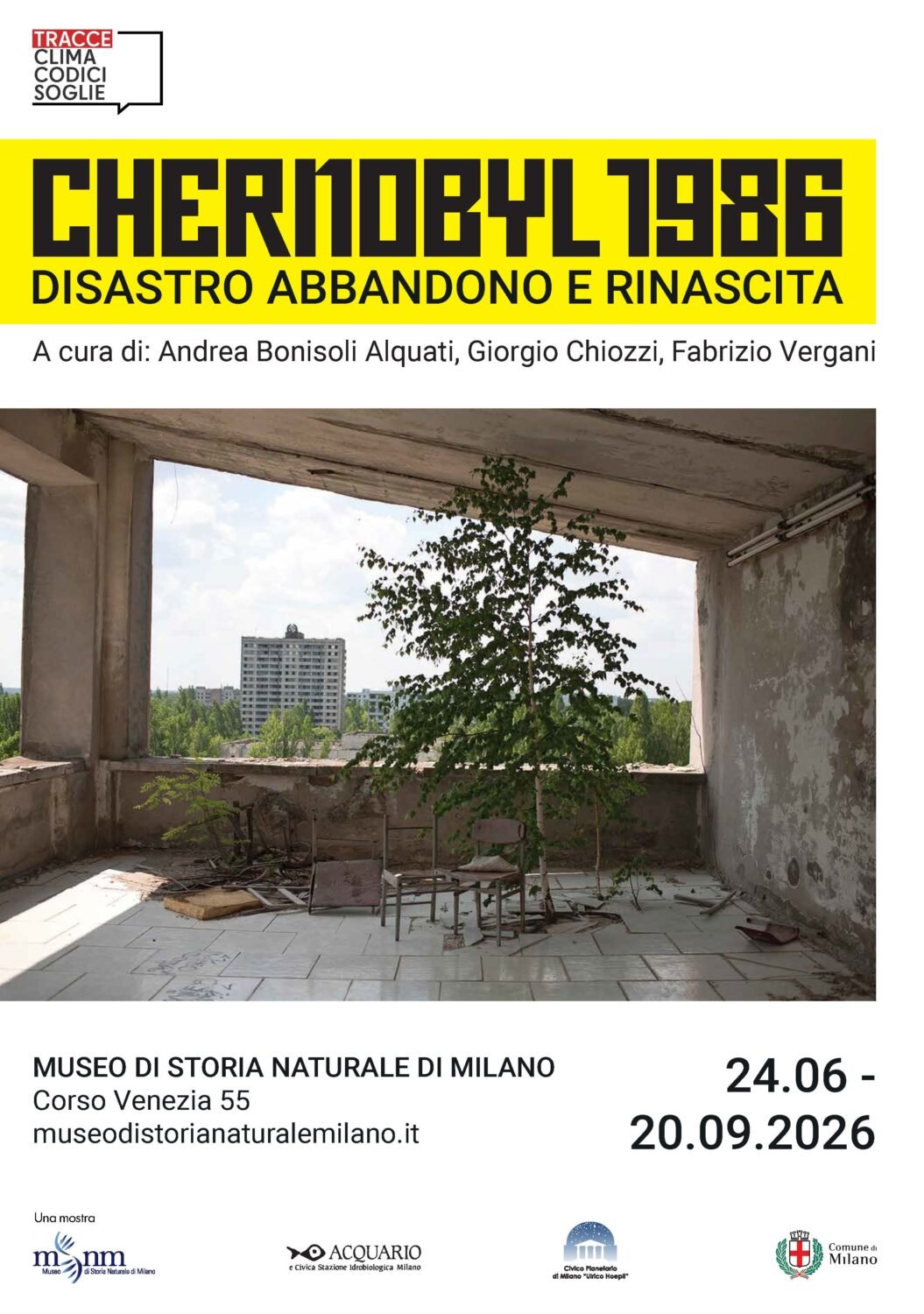 Locandina Cernobyl definitiva