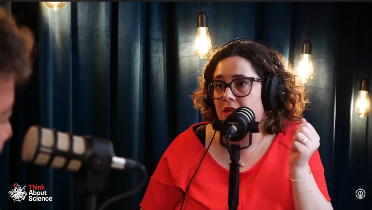Chiara Ceci Massimo Polidoro