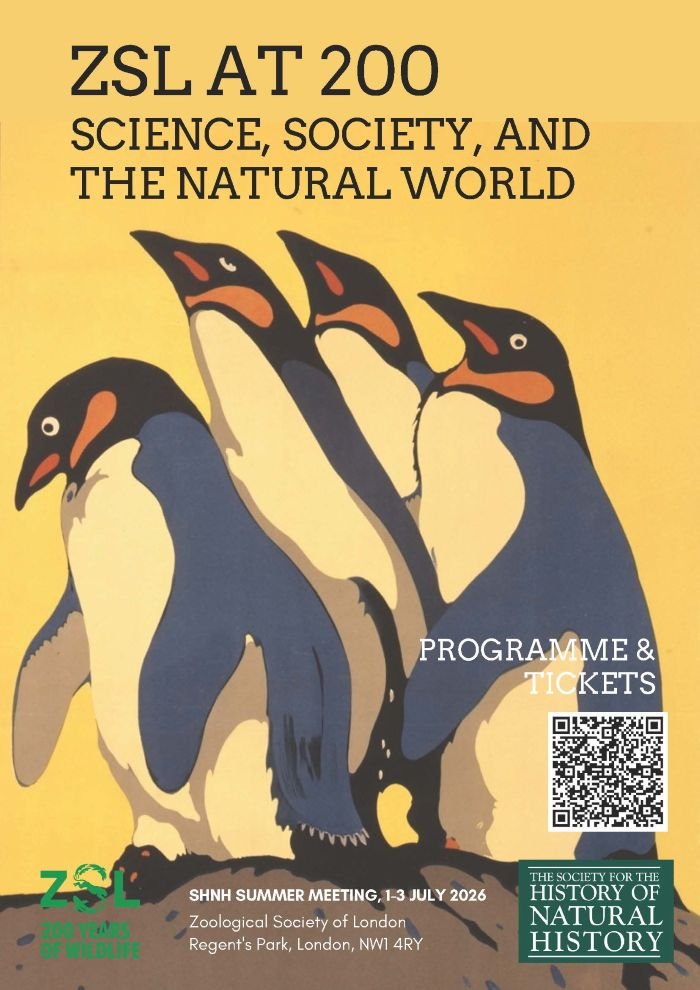 4. SHNH Summer Meeting 2026 Poster w