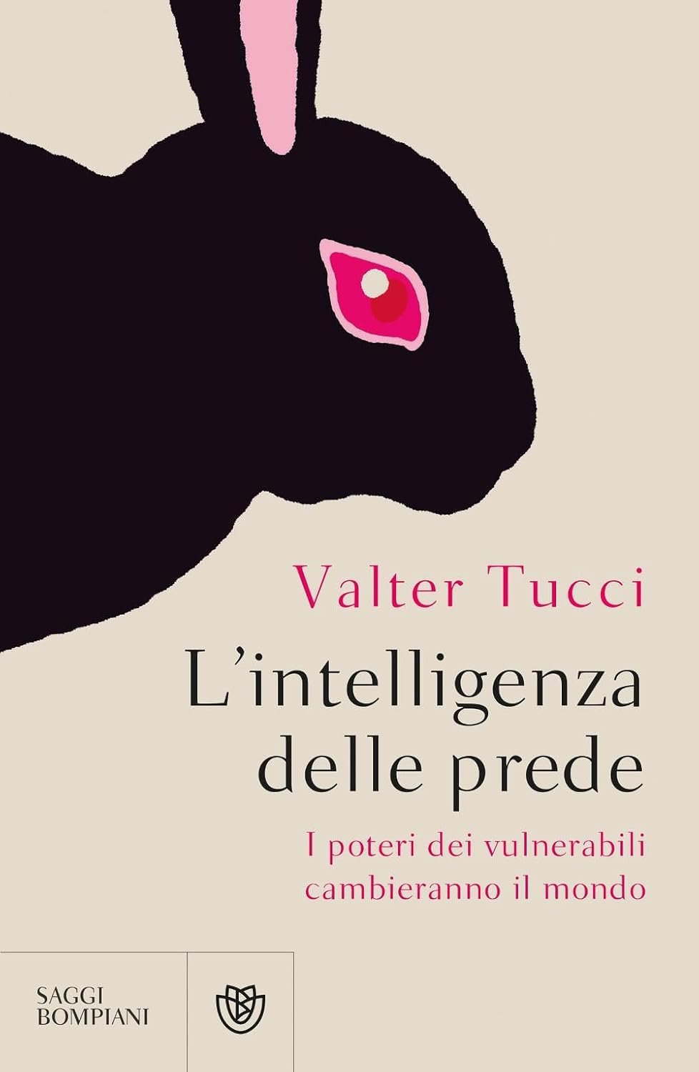 L'intelligenza delle prede_copertina