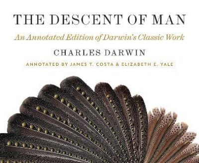 Rileggere Darwin oggi: la nuova edizione annotata di The Descent of Man