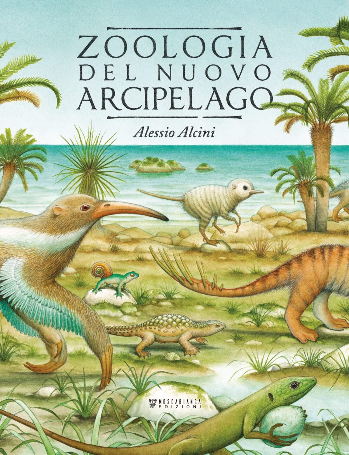 Zoologia del nuovo arcipelago copertina scaled 1