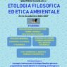 Master di II livello in Etologia filosofica ed etica ambientale – anno accademico 2026-27