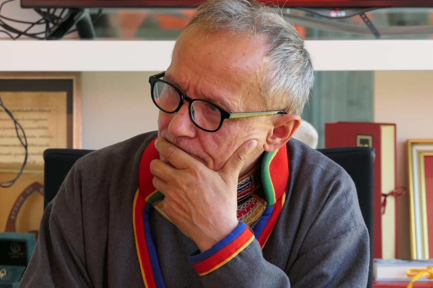 Håkan Jonsson, via Muse